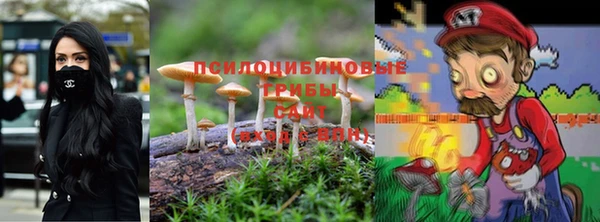 кристаллы Мегион